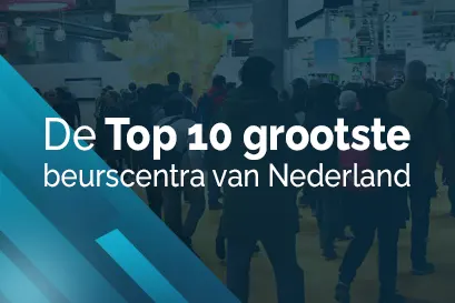 De Top 10 grootste beurscentra van Nederland