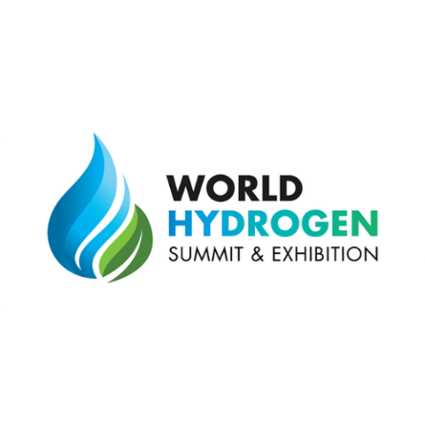 World Hydrogen Summit 2026 logo