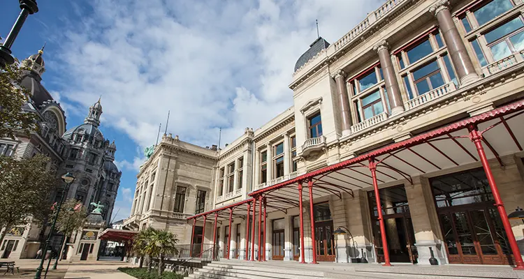 Beursstand & Standbouw in Antwerpen