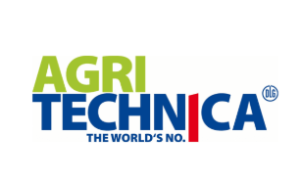 Agritechnica logo