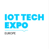 IOT tech expo logo