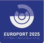 Europort 2025 logo