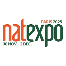 Natexpo 2025 logo