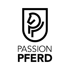 PASSION-PFERD 2025 logo