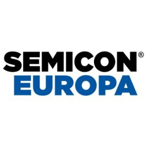 SEMICON Europa 2025 logo