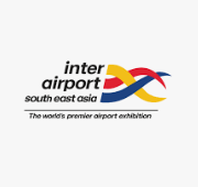 inter airport 2025 logo
