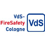 sVdS-FireSafety Cologne 2025