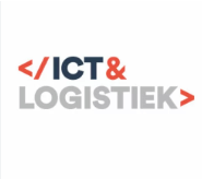 ICT&Logistiek 2025 logo