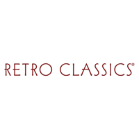 RETRO CLASSICS 2026 logo