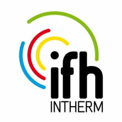 IFH-Intherm 2026 logo