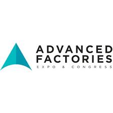 Advanced Factories 2026 logo